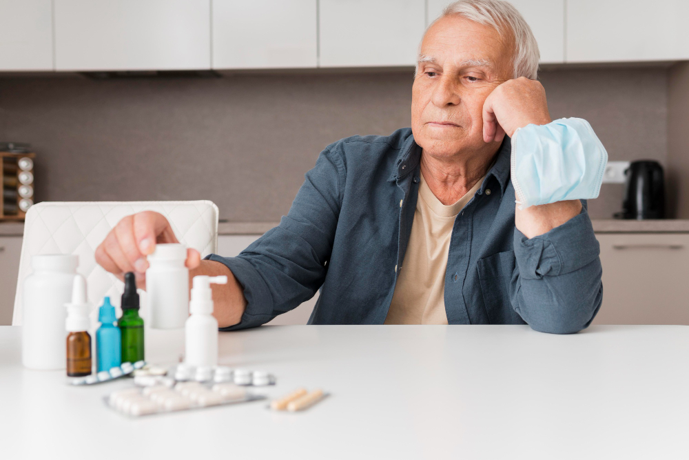 What Is the Best Over the Counter Medicine for Sinus Drainage